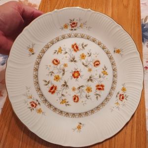 Mikasa Couture Collection Fine Porcelain Odessa